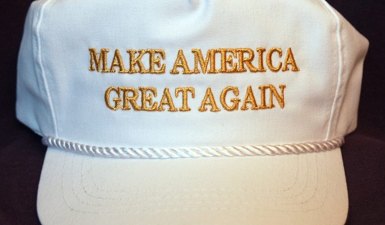 When Was America Great...?