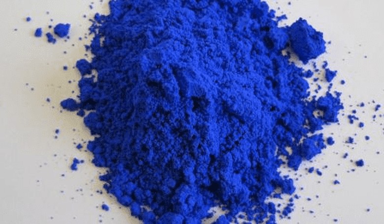 Some Scientists Accidentally Created a New Color — and It's Just Gorgeous!