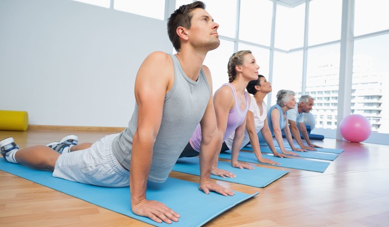 Professor Says White People Doing Yoga Contributes to White Supremacy