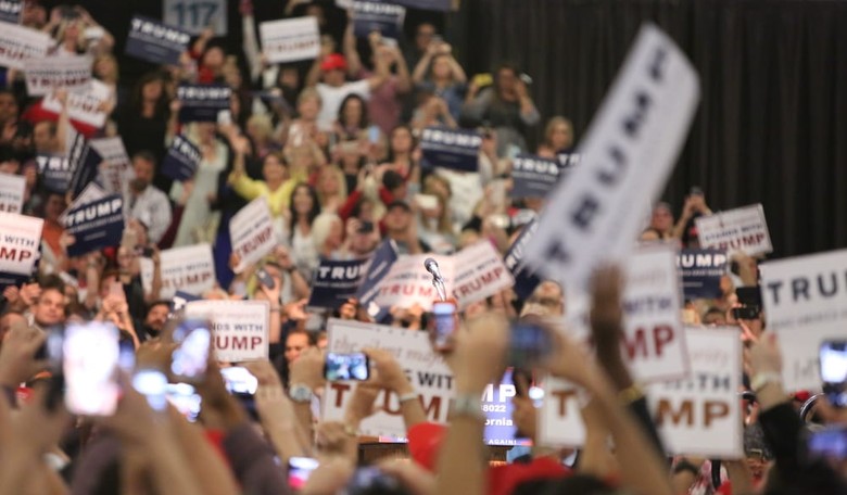 Do We Need Party Presidential Conventions?