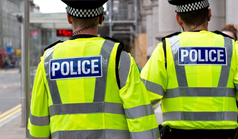 The Crazily Misplaced War on Cops