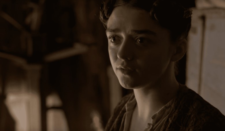 'Game of Thrones' Actors Chime in on EU Refugee Crisis
