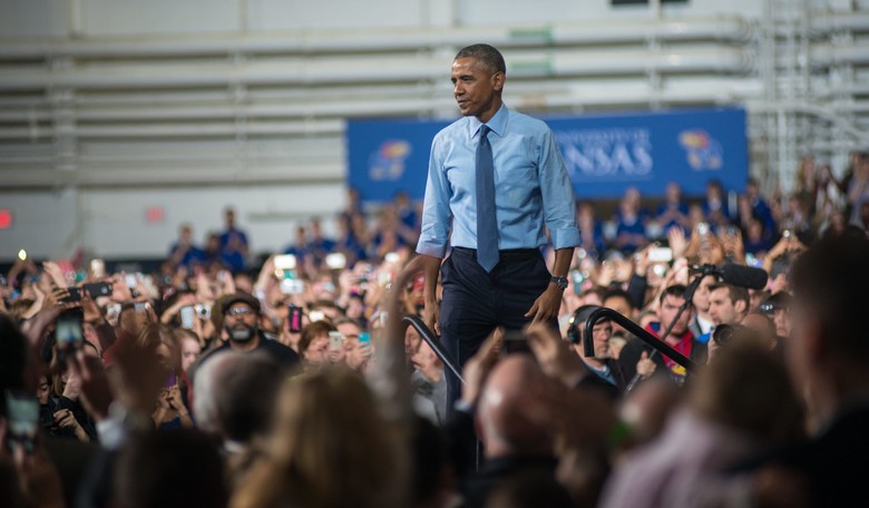 Obama Hired a 'Behavioral Science' Squad to Help People Use Government Programs