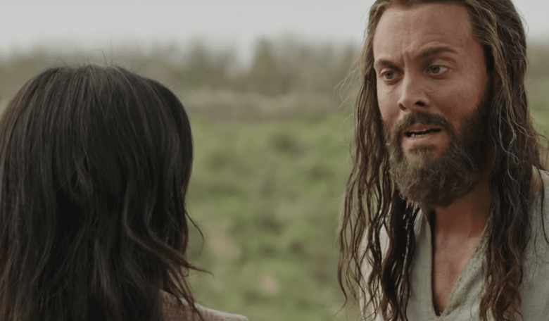 Get Ready for the Modern Bastardized Version of 'Ben-Hur'