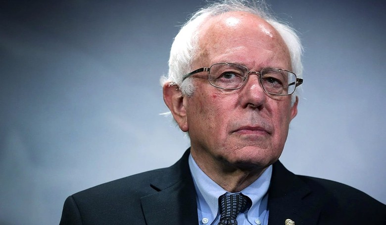 Bernie Sanders Invites Spain's Anti-Semitic, Anti-Israel Party Leader to Democratic Convention