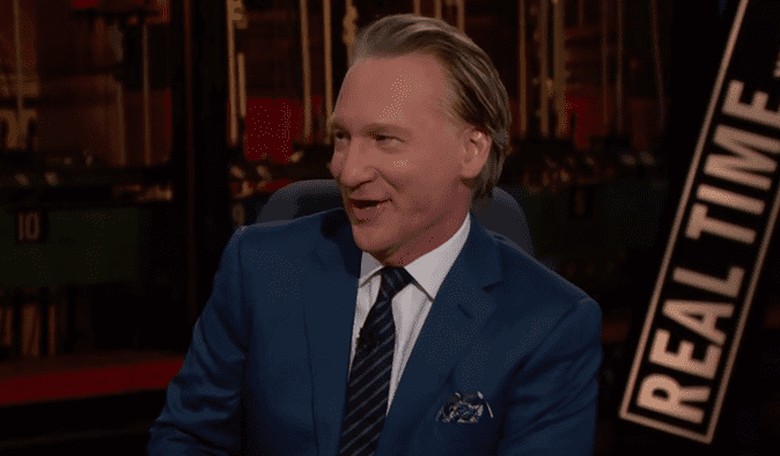 Bill Maher's Offensive Anti-God Rant Mocked Trump, Oprah, and Billy Graham
