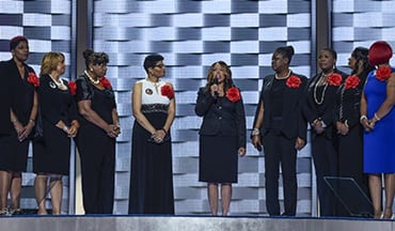 Mothers of the Movement
