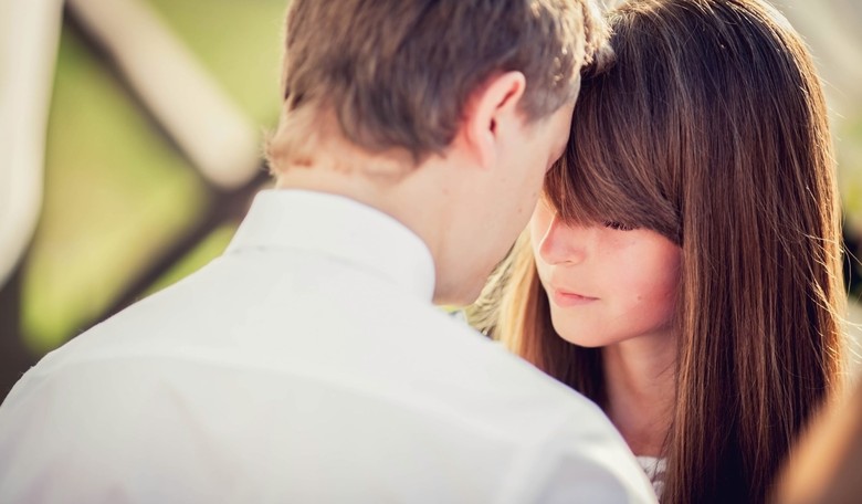 Is It Natural to Abstain From Sex?
