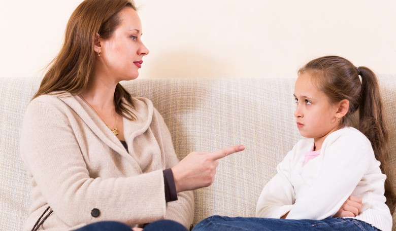 Can 'Perfectionist Parenting' Hurt Your Child?