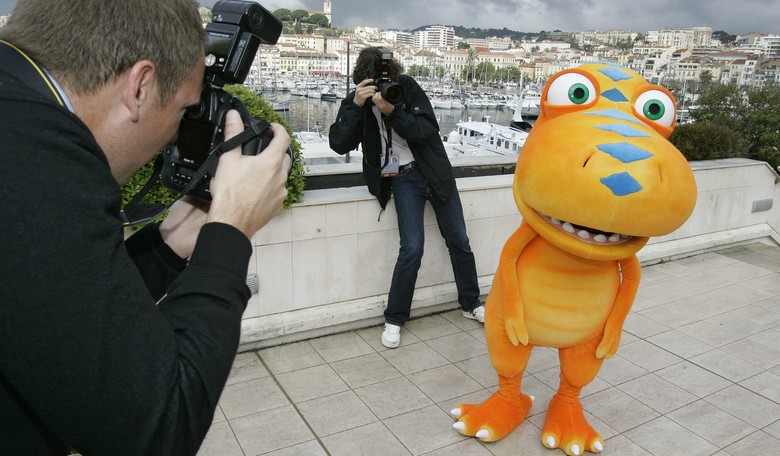 Amazon Inks Deal with PBS Kids in Play for Younger Viewers