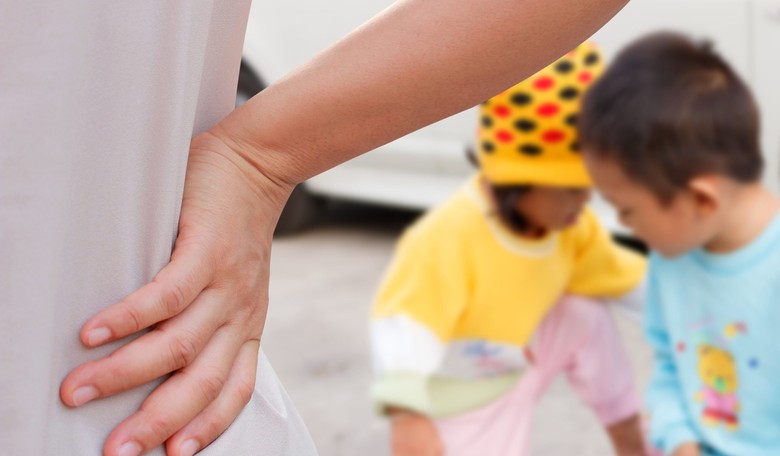 Is it Ever Appropriate to Discipline Other People's Children?
