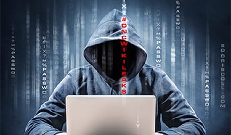 Who's Hillary's Hacker and Why?