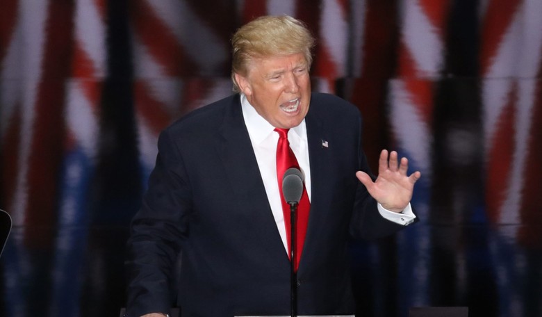 Trump Says He'll Sue Women Accusing Him of Sexual Assault