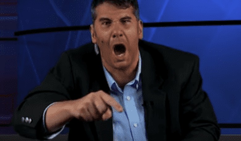 The Great Crowder Conundrum