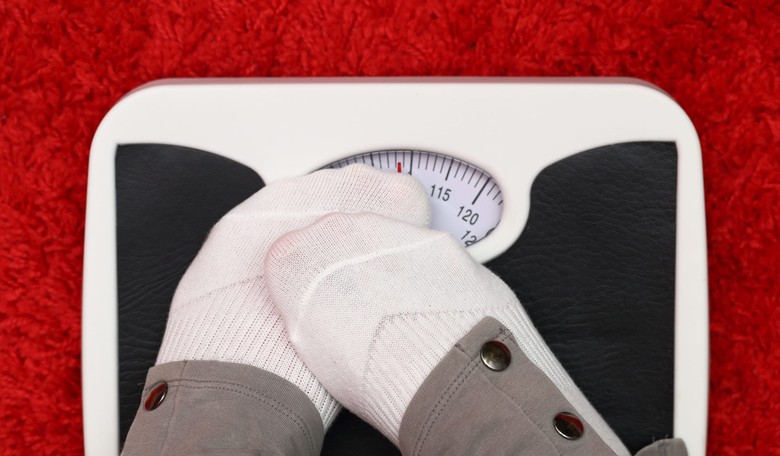 Popular Conservative Site Disgraces Itself with Desperate 'Look at Me' Fat Shaming Article