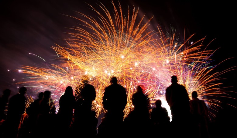 Many Don't Deserve Liberty This Independence Day