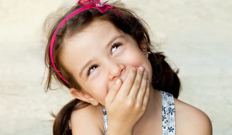 Can Fibbing to Your Kids Turn Them Into Lying Adults?