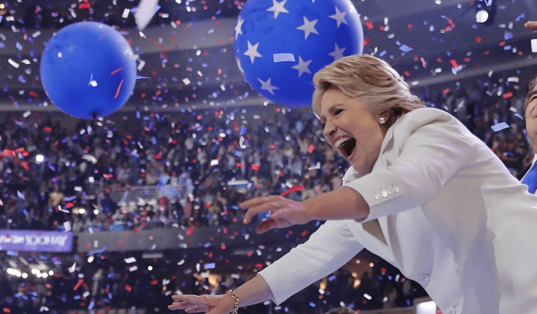 71 Percent of Doctors Polled: Hillary's Health Problems Are 'Serious, Could be Disqualifying'