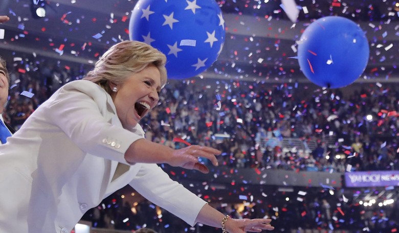 Ohio Could Become the Next State to Hand Its Electoral Votes Over to California and New York