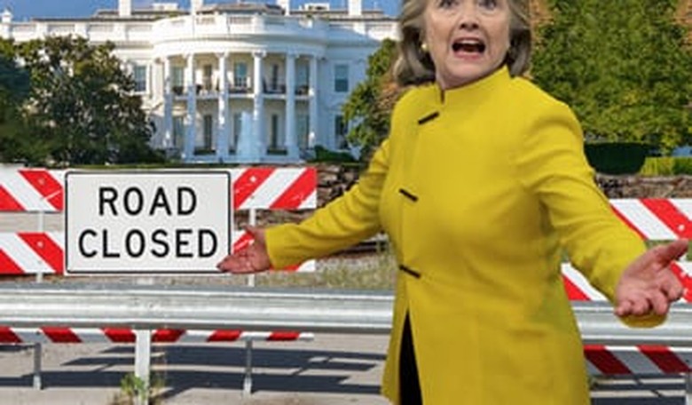 Did Comey Actually Destroy Hillary Clinton by ‘Exonerating’ Her?