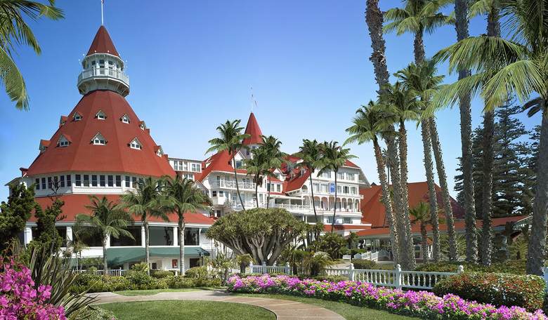 The 5 Best Historic Grand Hotels
