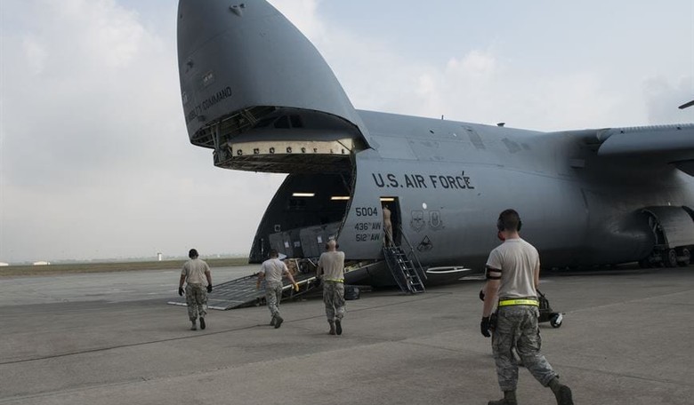 No Call Between Defense Secretary and Turkish Counterpart as Incirlik Power Still Cut