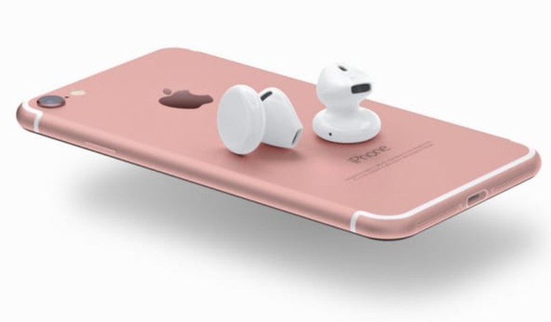 Apple Thinks Your iPhone No Longer Needs a Headphone Jack