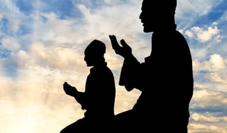 Is Islam a Religion?