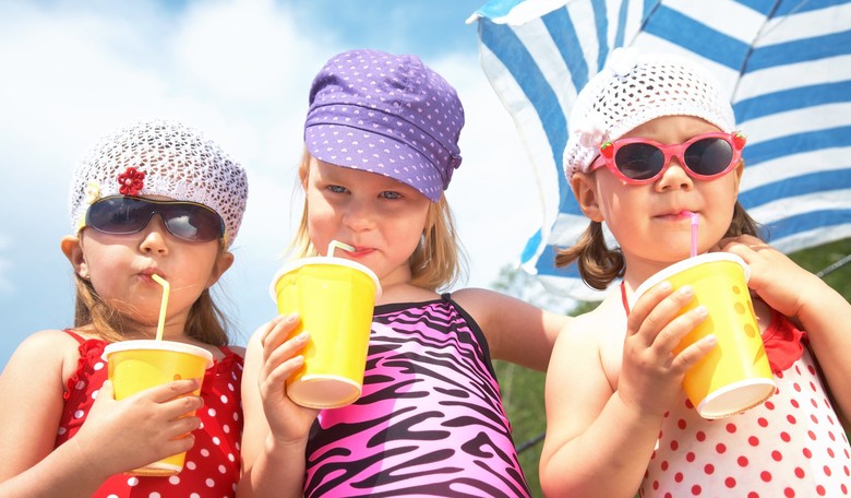 PJ Media Parenting's Best of the Web — July 21