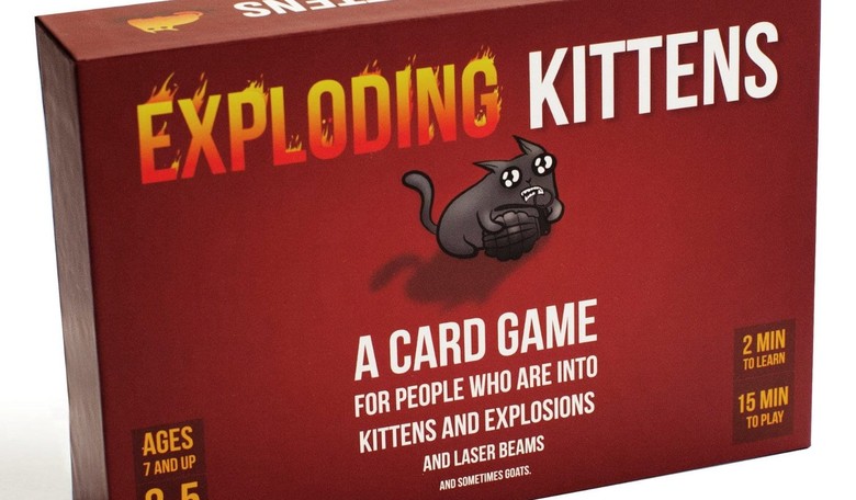 10 Family Board Games for Under $20