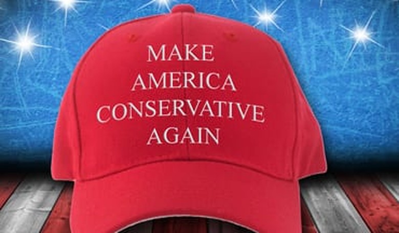 First Thoughts on Rebuilding Conservatism