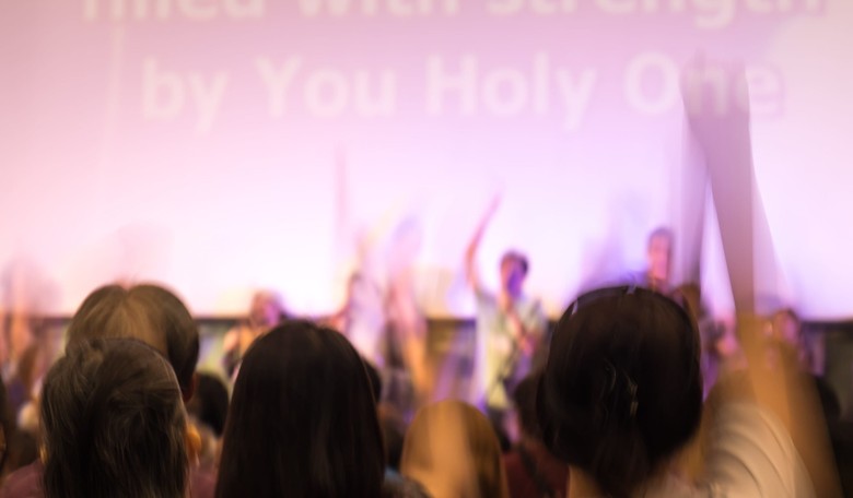 Contemporary Worship Styles Hinder the Unity of the Church