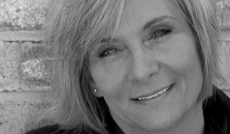She Was A Mommy Blogger Before There Were Mommy Blogs