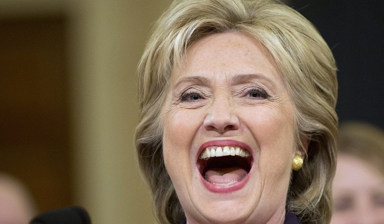 Poll: Most Americans Disapprove of FBI Decision Not To Charge Clinton