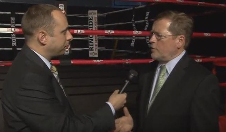 Norquist Has Not Received Signed Anti-Tax Pledge From Trump