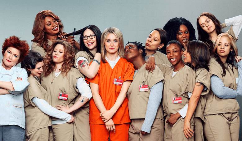 Uh Oh...Sharing Your Netflix Password Is Technically a Crime