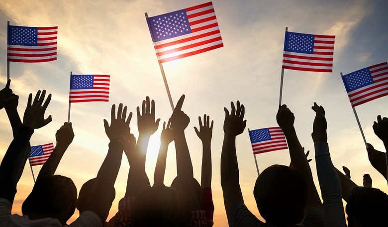 Christians Must Avoid Making Idols of Patriotism and America