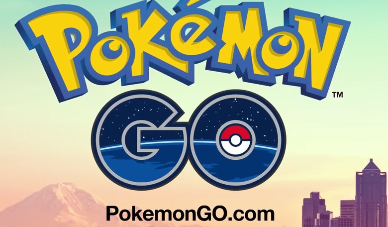 Al Franken Wants to Save You from Pokémon Go