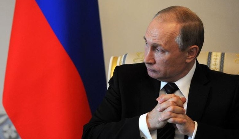 Moscow to DNC: Stop Whining, You Lost