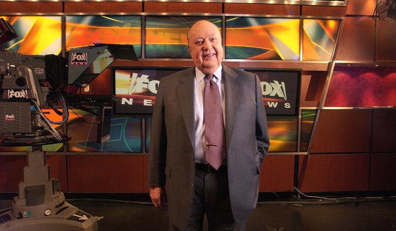 RNC Rumor Mill: Roger Ailes Could Replace Manafort as Trump Campaign Manager