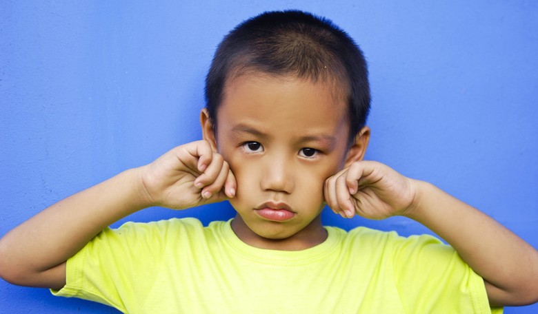 Parents, Trust Your Kids and (Cautiously) Take Their Side