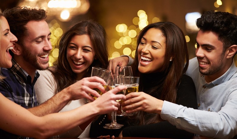 Va. Restaurants Finally Post Happy Hour Deals After Ridiculous Regulation Scrapped