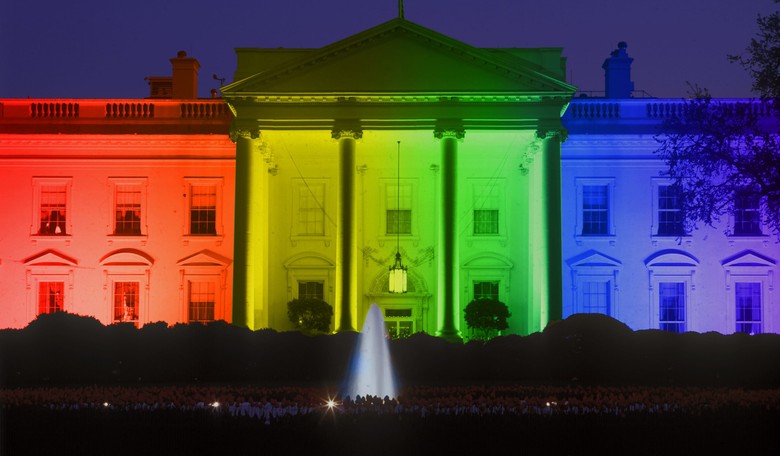 Metaxas: LGBT Activist Government Effectively Establishes a Religion