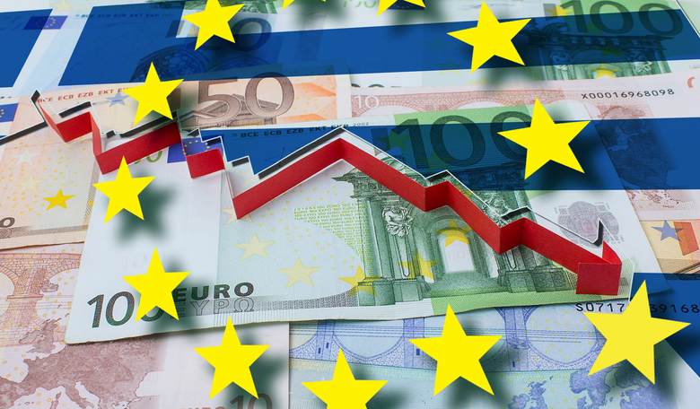 In 2046, U.S. Debt Crisis Will Be As Bad As Greece, Report Finds