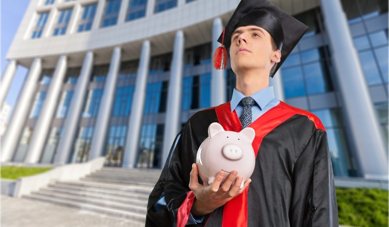 'I Kind of Ruined My Life by Going to College': 4 Student Debt Horror Stories