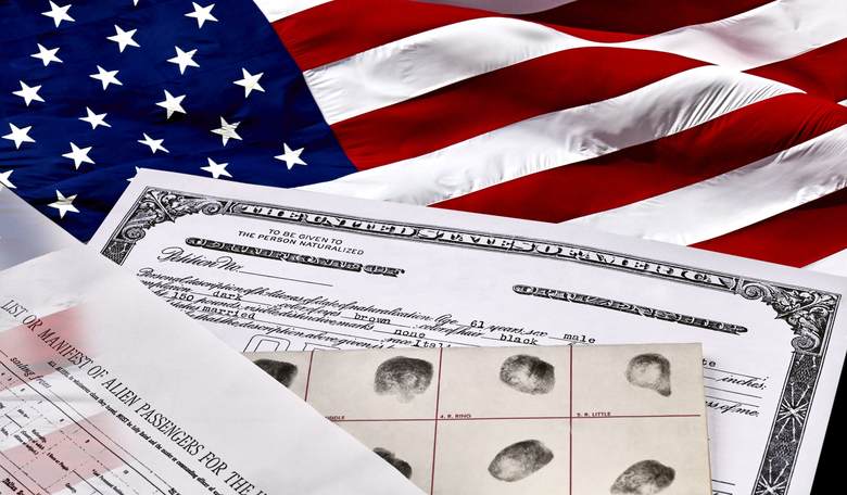 Federal Judge Refuses to Block Citizenship Checks in Three States