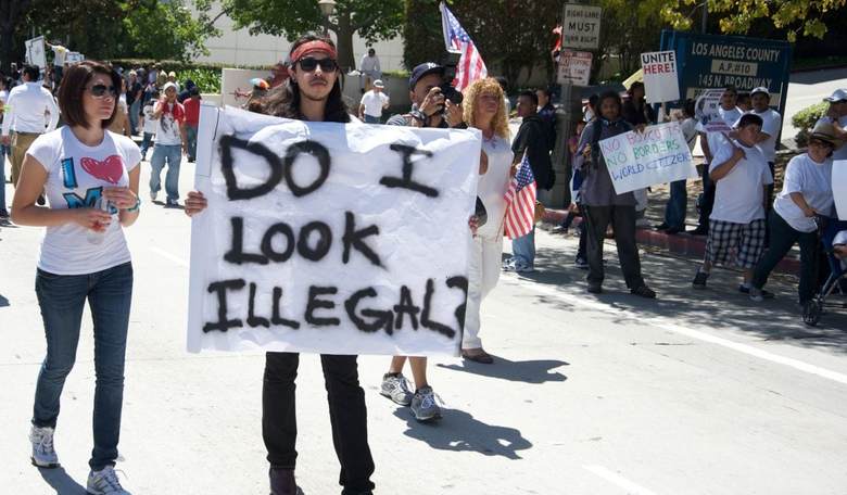 Oregon Killer Deported Six Times