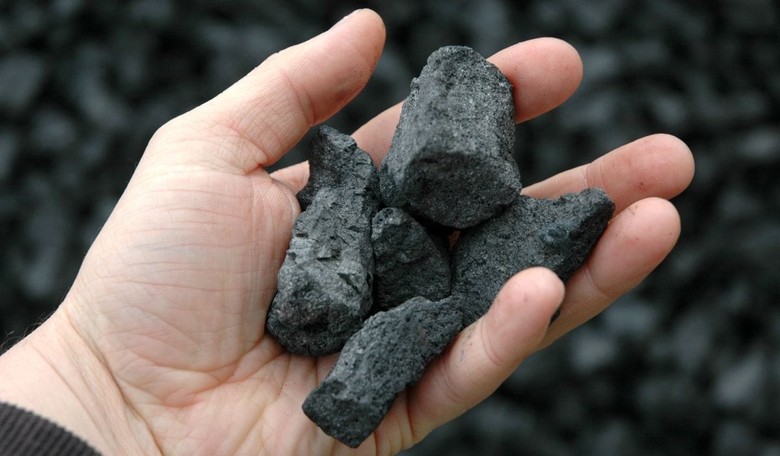 Major Coal Company Will Slash 80% of Work Force