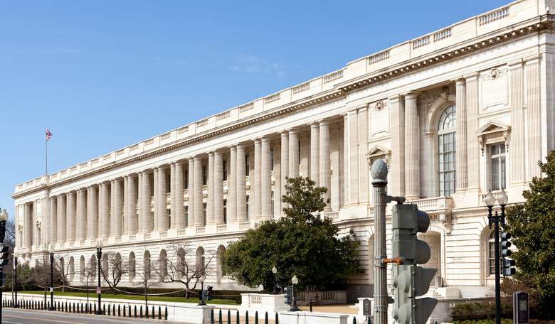 Lawmaker Calls for Senate Office Building Name Change Over Segregation