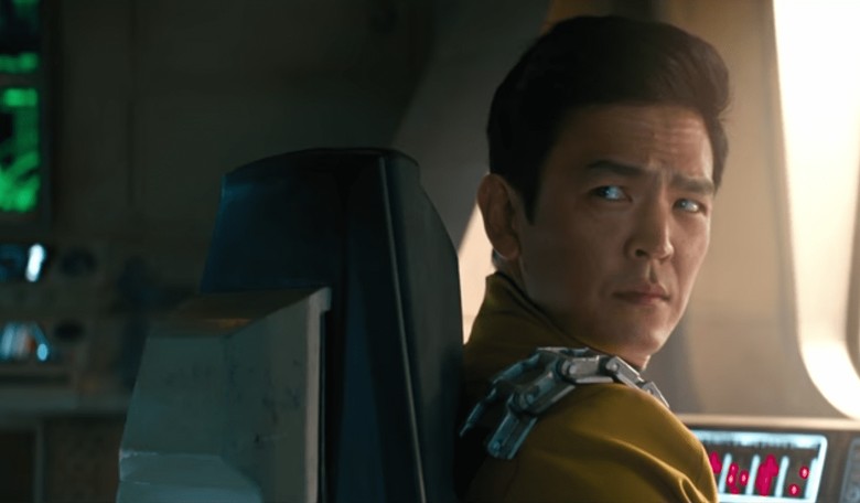 Sorry, Hollywood. Straight People Are Never Going to Enjoy Displays of Gay Affection